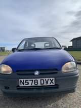 cars under 3000