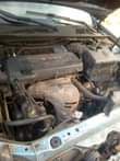 A picture of Toyota Camry Aka big daddy 2004 model everything is working