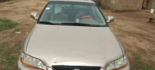A picture of 770k honda baby boy nothing do am only ac compressor