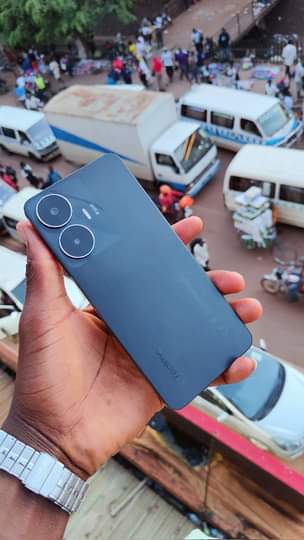 realme phones