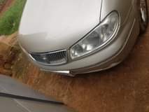 A picture of Nissan bluebird