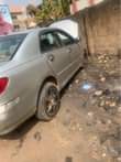 A picture of Distress sale for just 1 350m Toyota Corolla 03 04