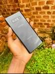 A picture of SAMSUNG NOTE 8