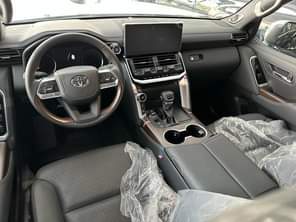 A picture of 2023 Brand New Land Cruiser Twin Turbo 190M Abuja deal