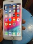 A picture of Iphone 6 plus