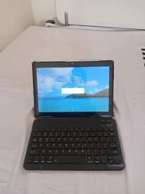 A picture of Tablet