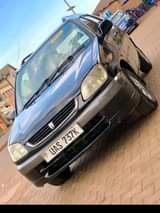 A picture of TOYOTA RAUM IN VERY GOOD CONDITION PRICE 11 5M OR