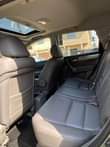 A picture of 2008 HONDA CRV