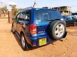 A picture of RAV4