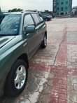 A picture of For quick sale direct tokunbo 05 06 Highlander 3rol serious