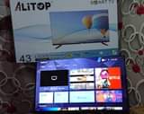 A picture of Alitop Smart Tv Inch 43 0762296404