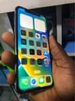 A picture of iPhone X 64gb Direct From Uk 09079917217