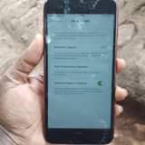 A picture of Iphone 7plus