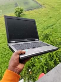 A picture of TOSHIBA Core 2 duo Ram 4 GB HDD 320B Prosocery