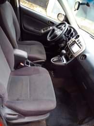 A picture of 08114560910 Call me if you are interested 04 Toyota Matrix