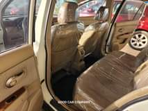 A picture of 1 750m It was bought brand new 2008 model Nissan