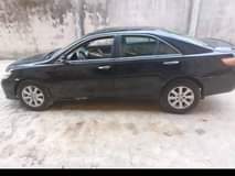 A picture of Toyota muscle camry 08 going for 1 5 last location
