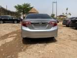 A picture of 2013 Toyota Camry