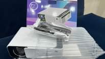 A picture of Borrego Projector t5
