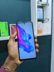 A picture of Tecno camon 18