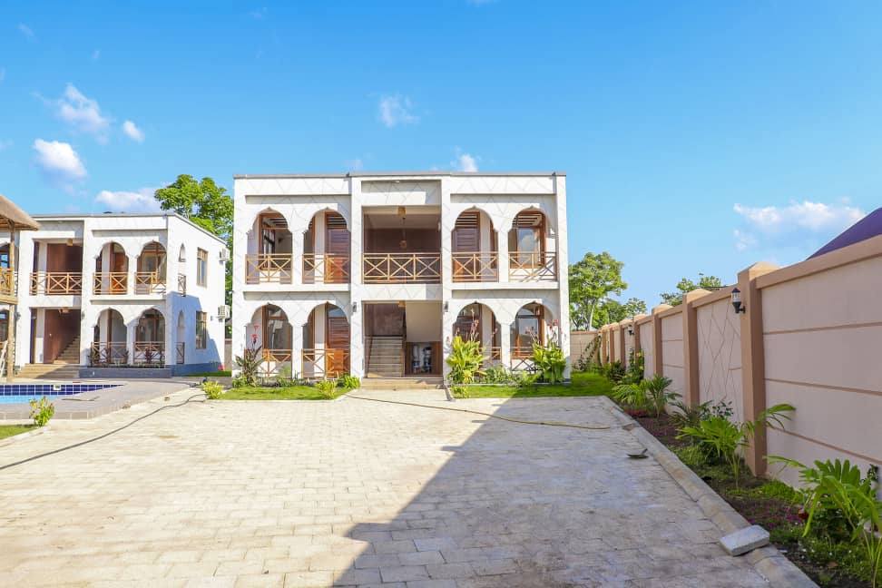 A picture of HOTEL FOR RENT SALE AT KENDWA NUNGWI ZANZIBAR