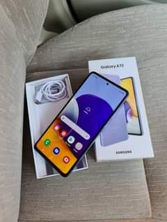 samsung galaxy a72