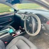A picture of Toyota Brevis Milioni 3 9 Automatic Petrol Mwanza 0767510909 0767510909