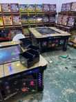 A picture of Fish tables slot machines
