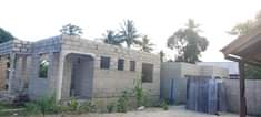 A picture of Byumba