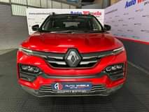 renault kiger