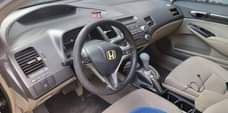 A picture of 2008 Honda Accord