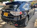 A picture of Subaru Impreza