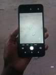 A picture of Infinix hot7 inakrek touch 0786811399