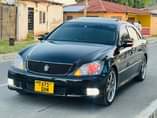 A picture of Toyota crwoun Mwaka 2006 Cc 2490 injin ndogo