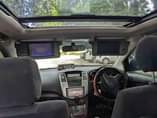 A picture of Harrier new Model 2007model