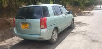 A picture of raum naitupa kwa ml 4 8