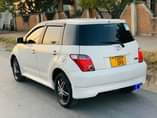 A picture of TOYOTA IST DPD