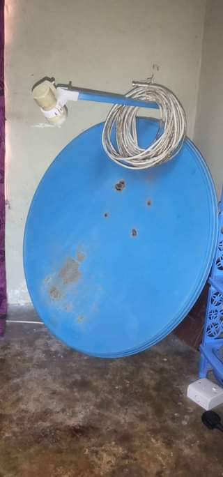 A picture of Dstv