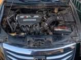 A picture of Honda Accord Everything is working perfectly 2m Kaduna 07039409353