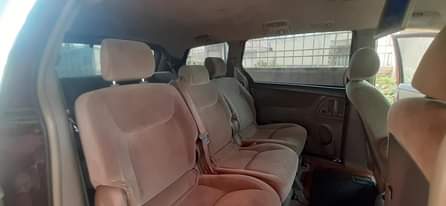A picture of 2007 Toyota Sienna