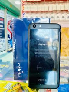 A picture of OPPO A 57