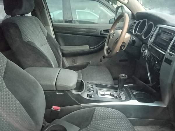A picture of Everything is working perfectly Price 3 8M Location Katsina Contact