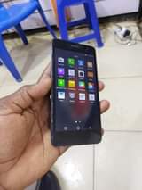 A picture of Original Used Tecno W4