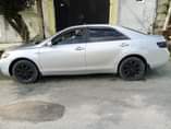 A picture of 2009 Toyota XLE