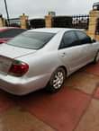 A picture of Toyota Camry