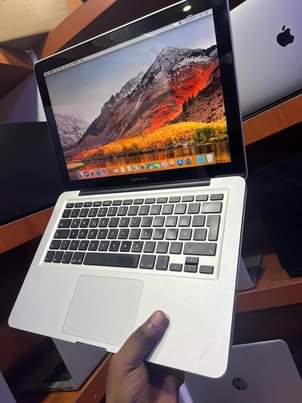 macbook