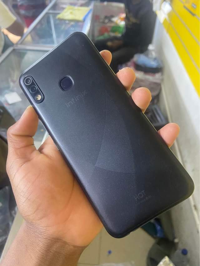 infinix phones