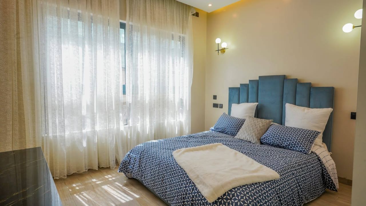 kilimani apartment to rent