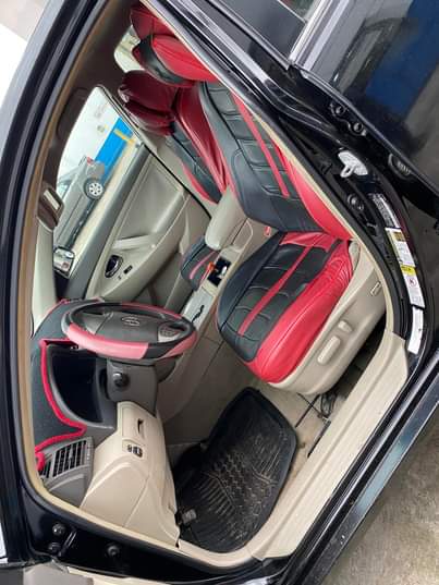 A picture of HOTTEST DEAL Extremely clean Toyota Camry 2008 Just a year