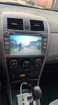 A picture of Registered barely driven 2010 Toyota Corolla